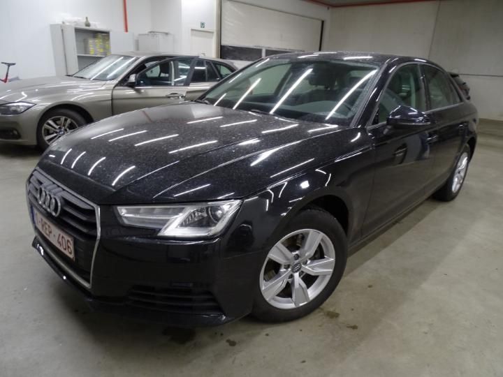 AUDI A4 2016 wauzzzf46ha089264