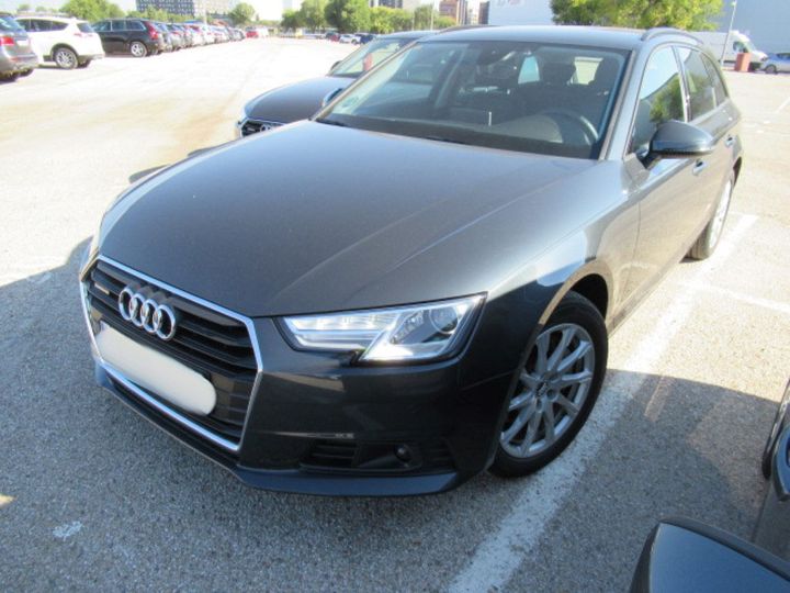 AUDI A4 2017 wauzzzf46ha160589