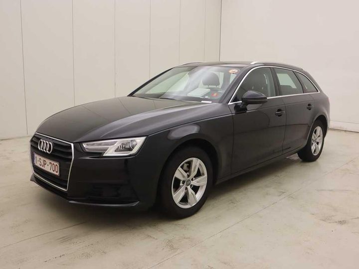 AUDI A4 2017 wauzzzf46ha172242