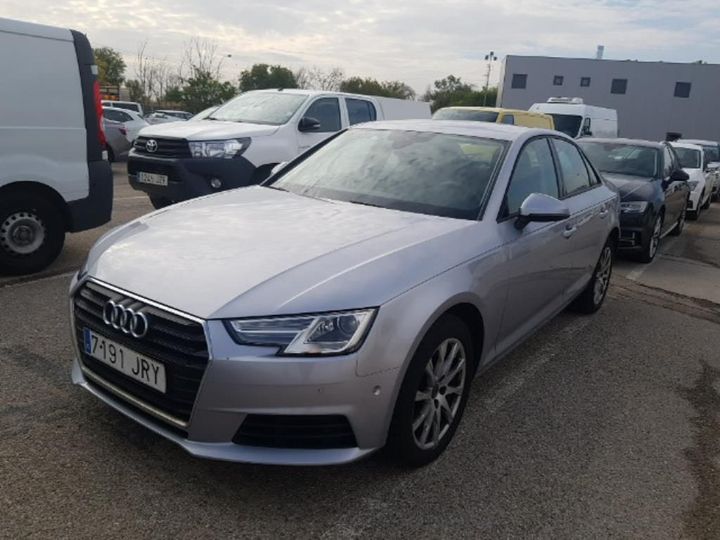 AUDI A4 2016 wauzzzf46hn026089