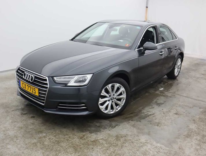 AUDI A4 FL&#3916 2016 wauzzzf46hn026125