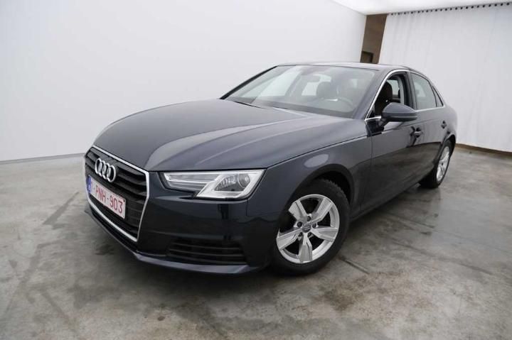 AUDI A4 BERLINE &#3915 2016 wauzzzf46hn030627