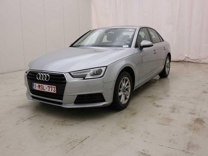 AUDI A4 2017 wauzzzf46hn061554