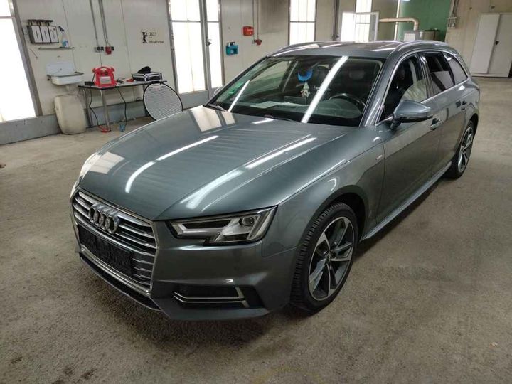 AUDI NULL 2017 wauzzzf46ja004073