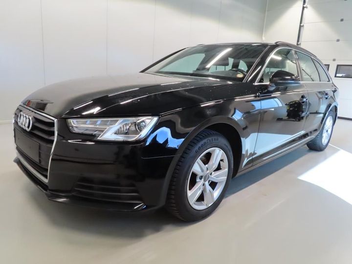 AUDI A4 2017 wauzzzf46ja038501