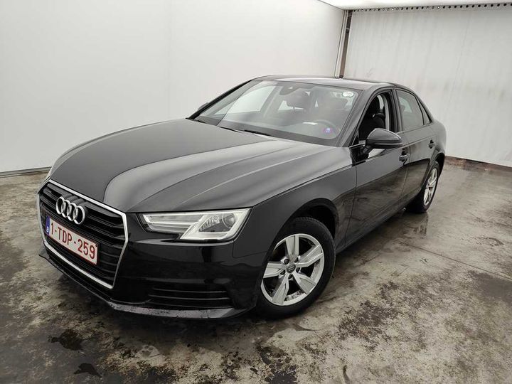 AUDI A4 BERLINE &#3915 2017 wauzzzf46ja047926