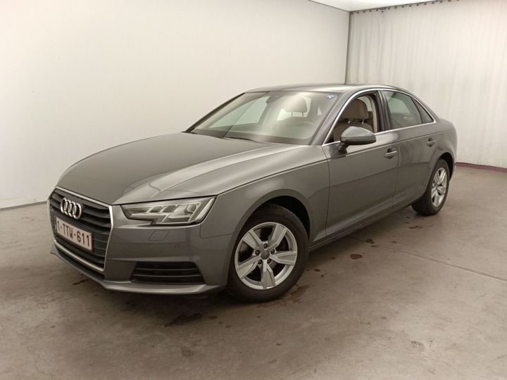 AUDI A4 BERLINE '15 2018 wauzzzf46ja089254