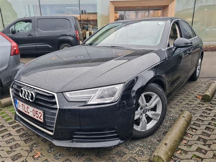 AUDI A4 2017 wauzzzf46ja099752