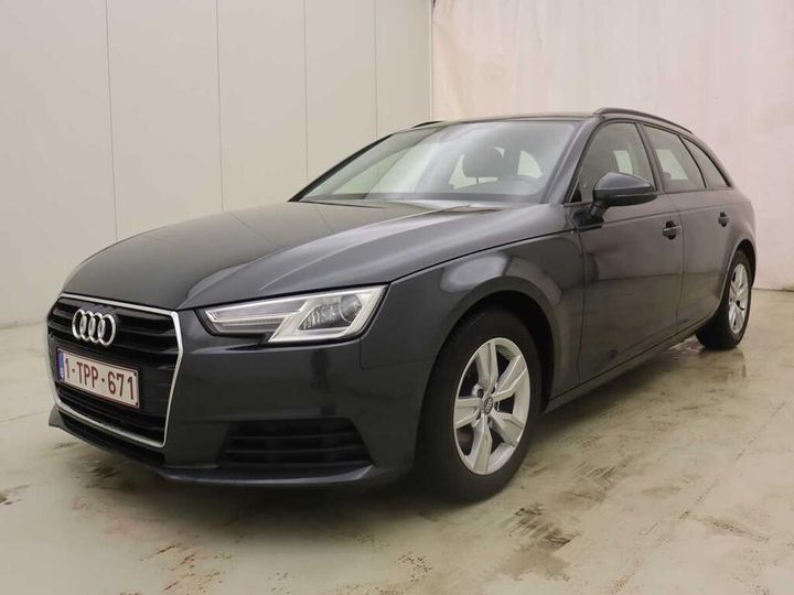 AUDI A4 2018 wauzzzf46ja104626