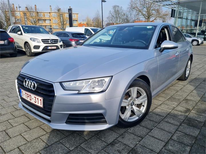 AUDI A4 2018 wauzzzf46ja104755