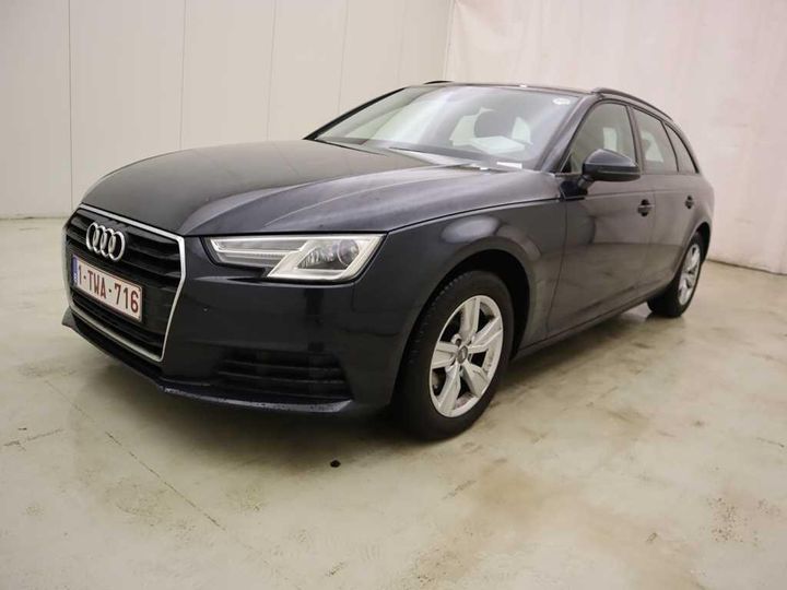 AUDI A4 2018 wauzzzf46ja112595