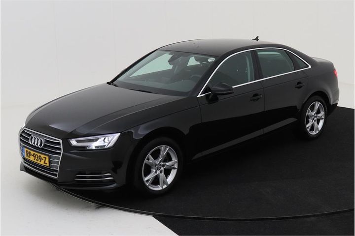 AUDI A4 2018 wauzzzf46ja112631