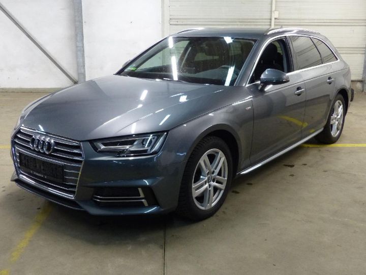 AUDI NULL 2018 wauzzzf46ja118588