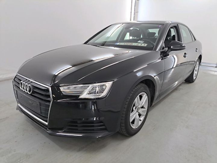 AUDI A4 DIESEL - 2016 2018 wauzzzf46ja127775