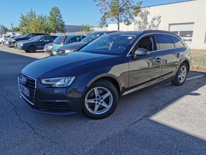 AUDI A4 2018 wauzzzf46ja148724