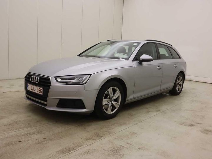 AUDI A4 2018 wauzzzf46ja151753