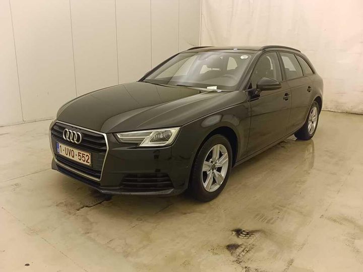 AUDI A4 2018 wauzzzf46ja195140