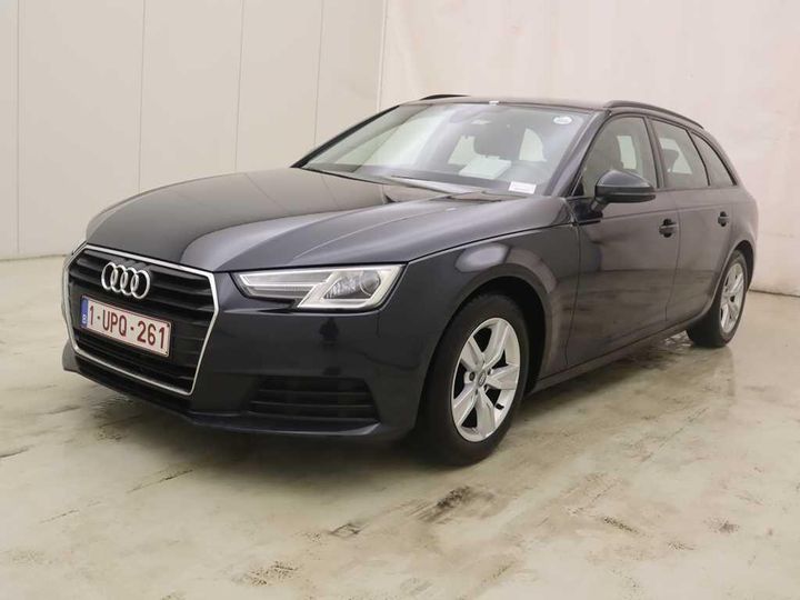 AUDI A4 2018 wauzzzf46ja207495