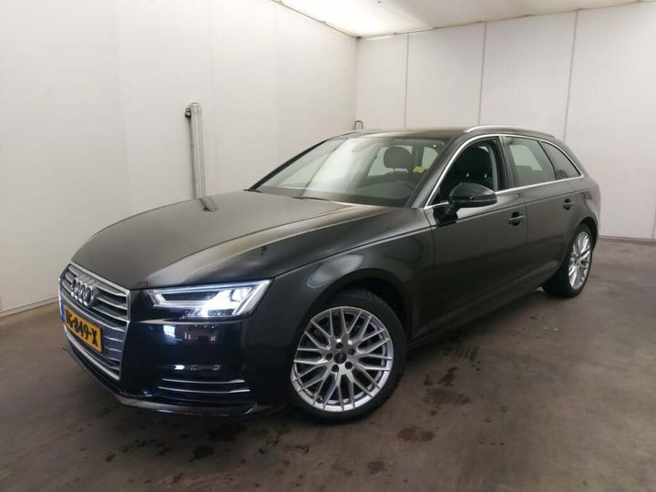 AUDI A4 2018 wauzzzf46ja222465