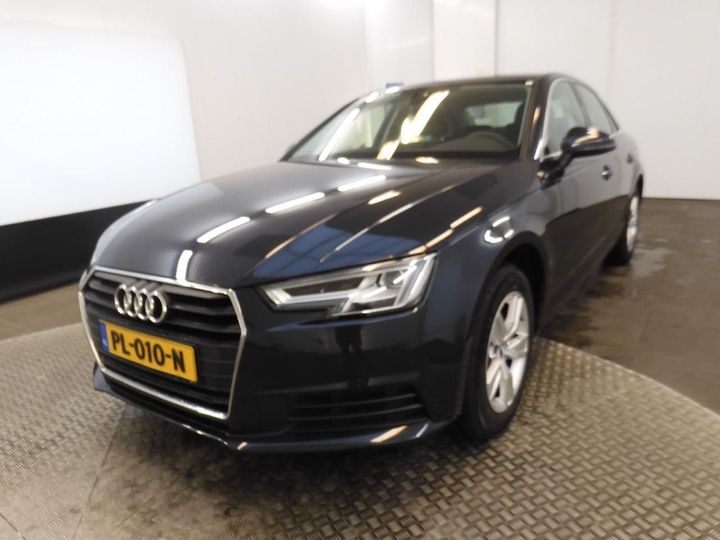 AUDI A4 LIMOUSINE 2017 wauzzzf46jn002722