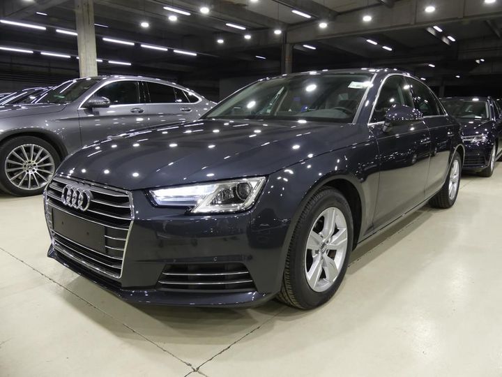 AUDI A4 2017 wauzzzf46jn004535