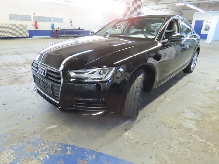 AUDI A4 2017 wauzzzf46jn004938