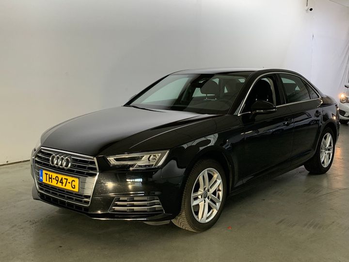 AUDI A4 2018 wauzzzf46jn014689