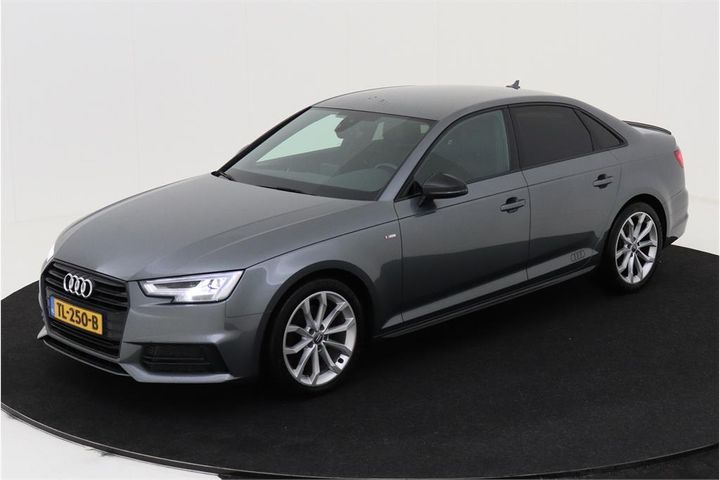 AUDI A4 2018 wauzzzf46jn016328