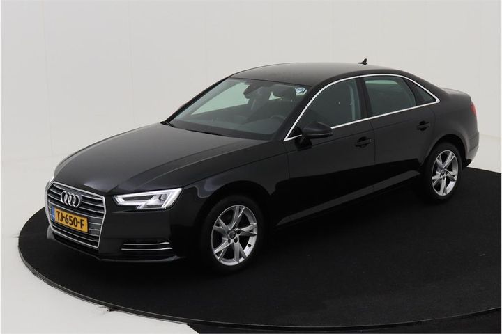 AUDI A4 2018 wauzzzf46jn018161