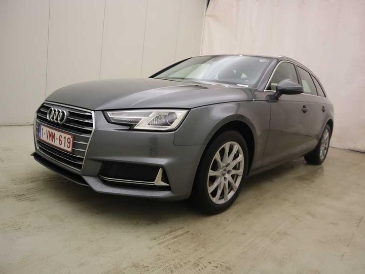 AUDI A4 2019 wauzzzf46ka015429