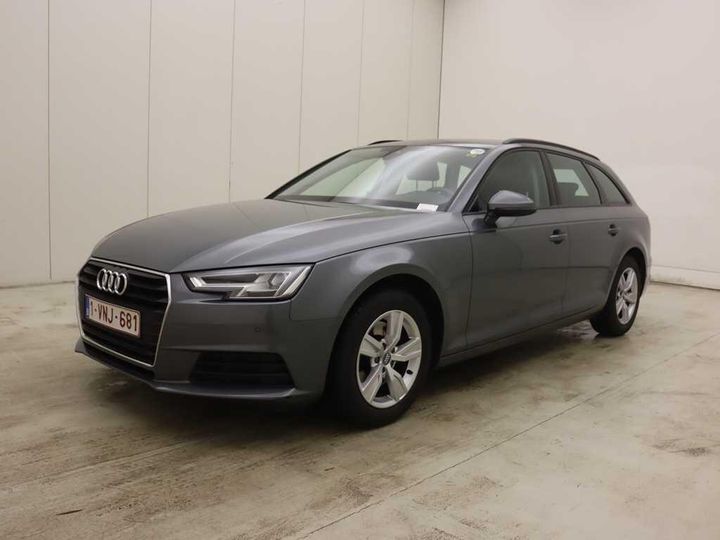 AUDI A4 2019 wauzzzf46ka025099