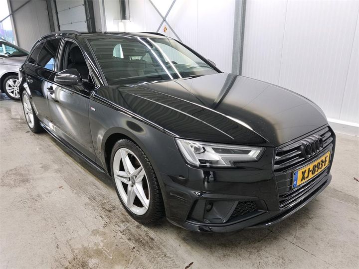 AUDI A4 2019 wauzzzf46ka034692