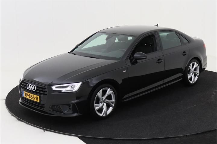 AUDI A4 2019 wauzzzf46ka042582