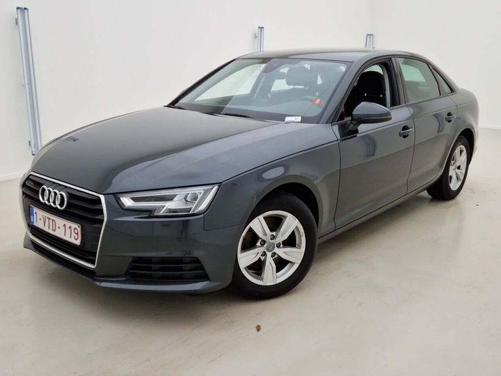 AUDI A4 2019 wauzzzf46ka044638