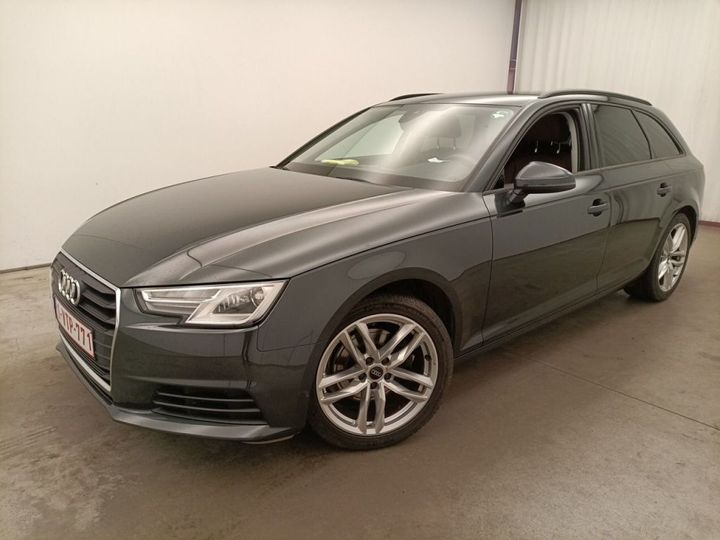 AUDI A4 AVANT '15 2019 wauzzzf46ka047572