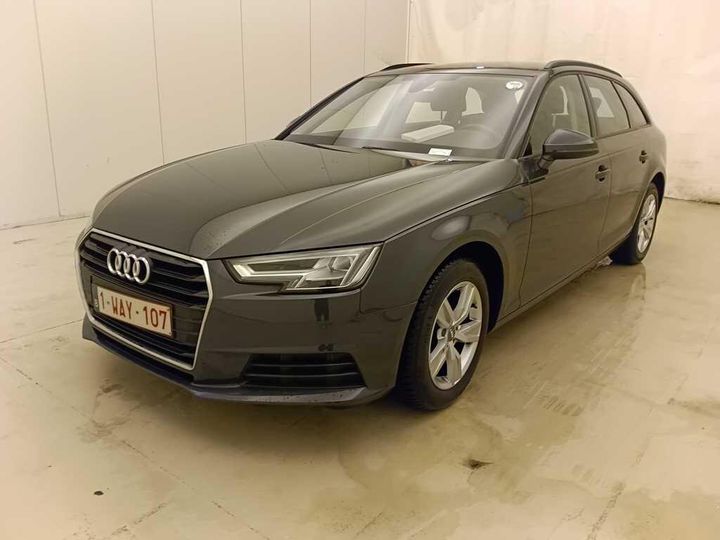 AUDI A4 2019 wauzzzf46ka059513