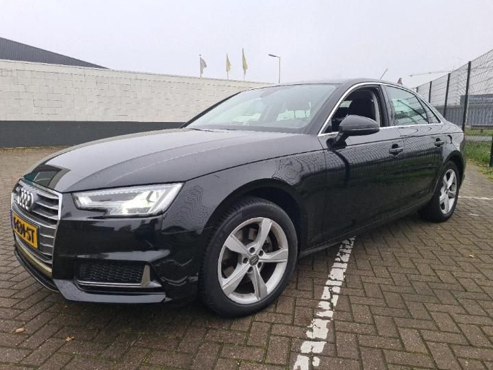 AUDI A4 2019 wauzzzf46ka064405