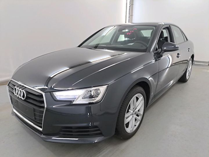 AUDI A4 2019 wauzzzf46ka066753