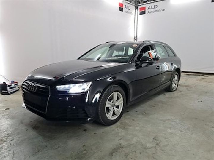 AUDI A4 AVANT DIESEL - 2019 2019 wauzzzf46ka071113