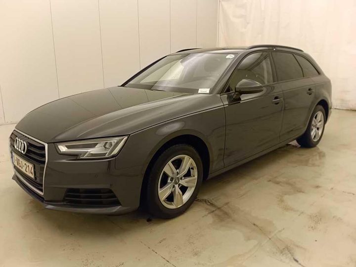 AUDI A4 2019 wauzzzf46ka085772