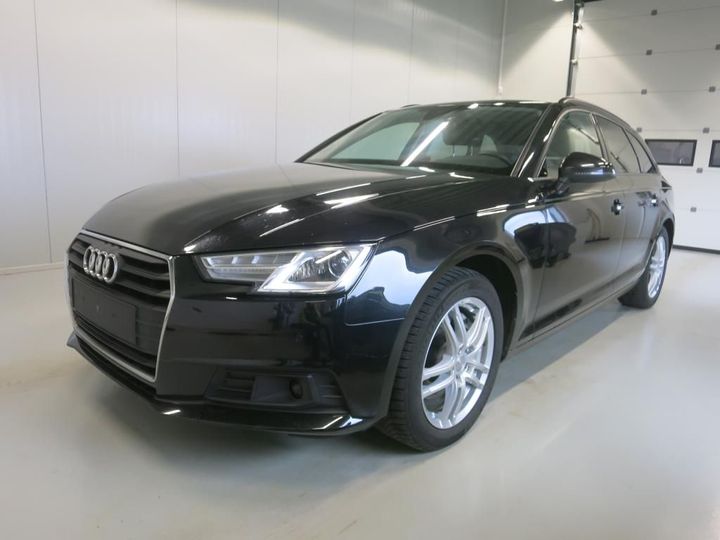 AUDI A4 2019 wauzzzf46ka103980