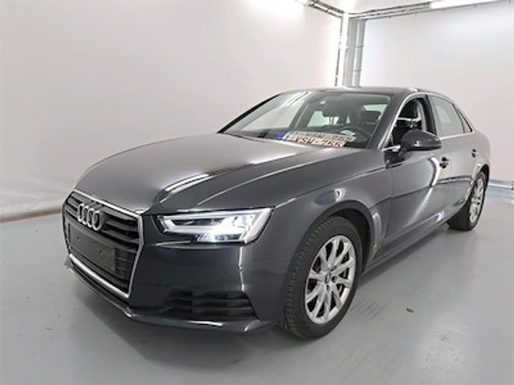 AUDI A4 DIESEL - 2016 2019 wauzzzf46kn008490