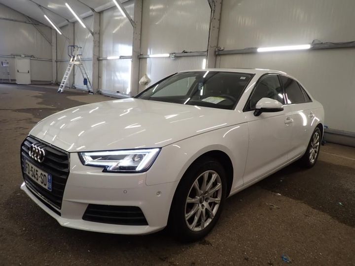 AUDI A4 4P 2019 wauzzzf46kn008845