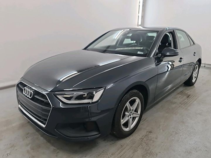 AUDI A4 DIESEL - 2020 2020 wauzzzf46la053745