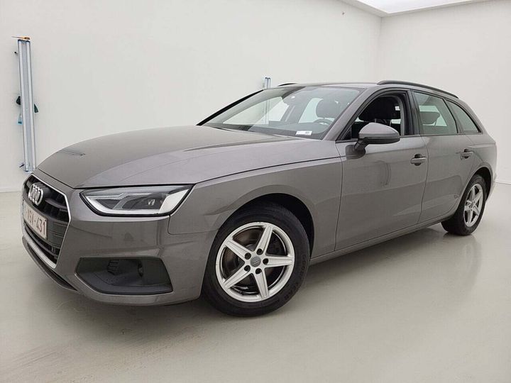 AUDI NULL 2020 wauzzzf46la059660