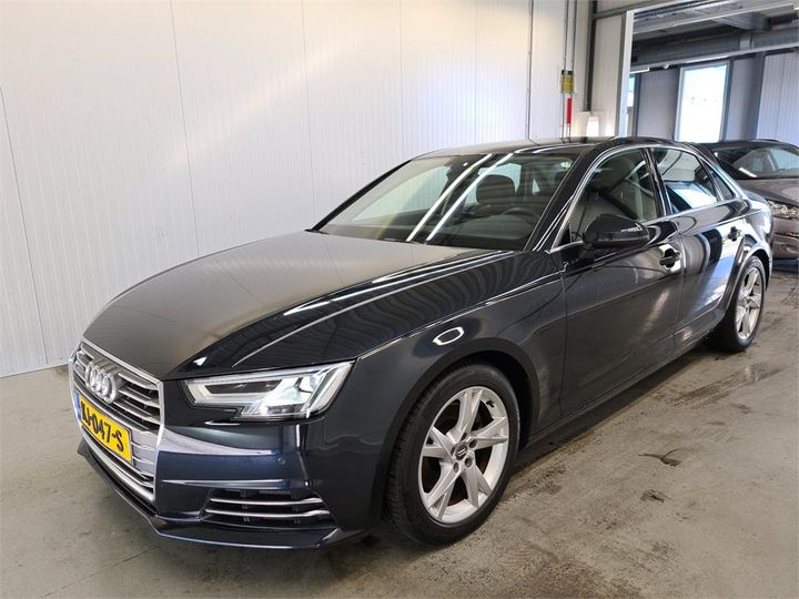 AUDI A4 2016 wauzzzf47ga003183