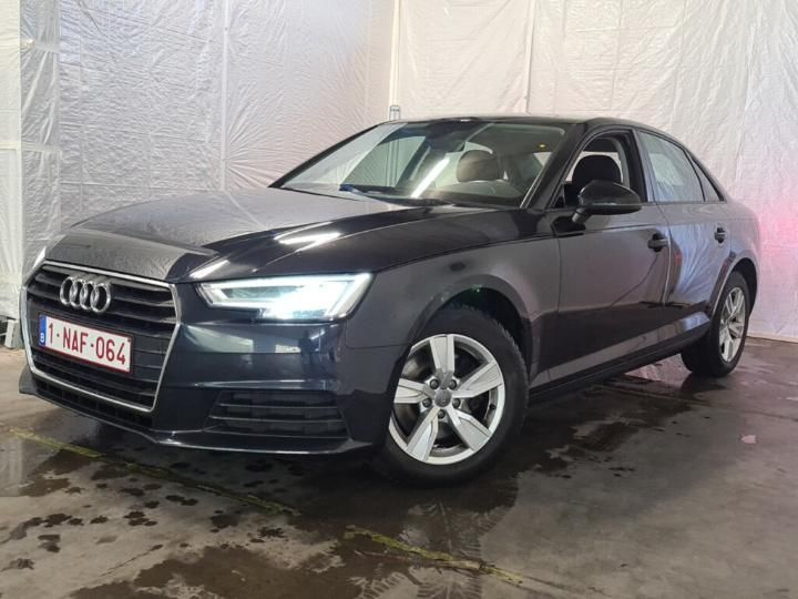 AUDI A4 2016 wauzzzf47ga019688