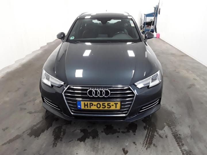 AUDI A4 2015 wauzzzf47ga022204