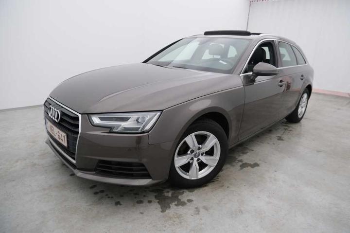 AUDI NULL 2016 wauzzzf47ga041965