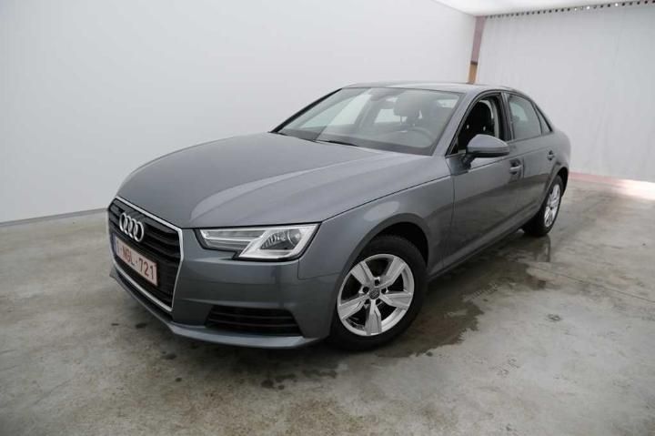 AUDI A4 BERLINE &#3915 2016 wauzzzf47ga043683